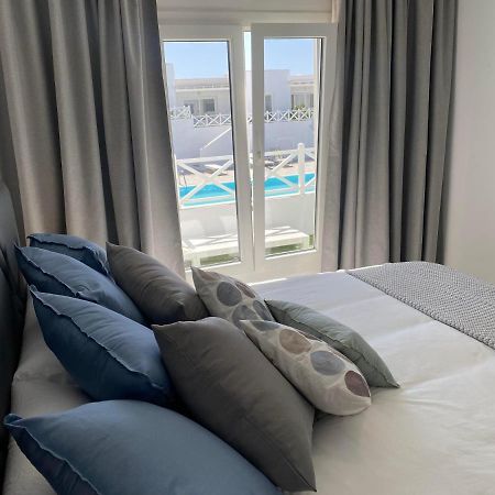Flower Beach Deluxe Playa Honda  Kültér fotó