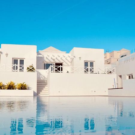 Flower Beach Deluxe Playa Honda  Kültér fotó