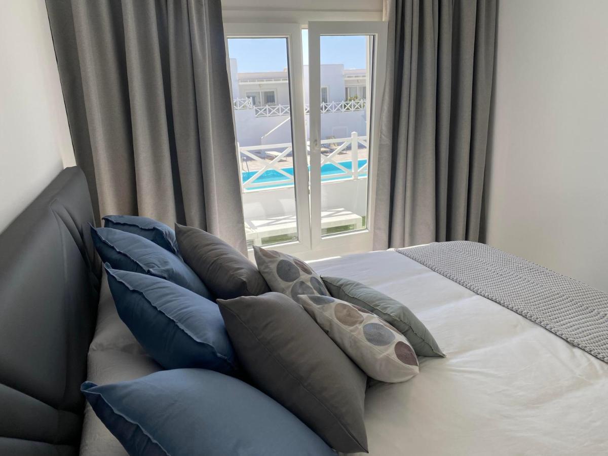 Flower Beach Deluxe Playa Honda  Kültér fotó