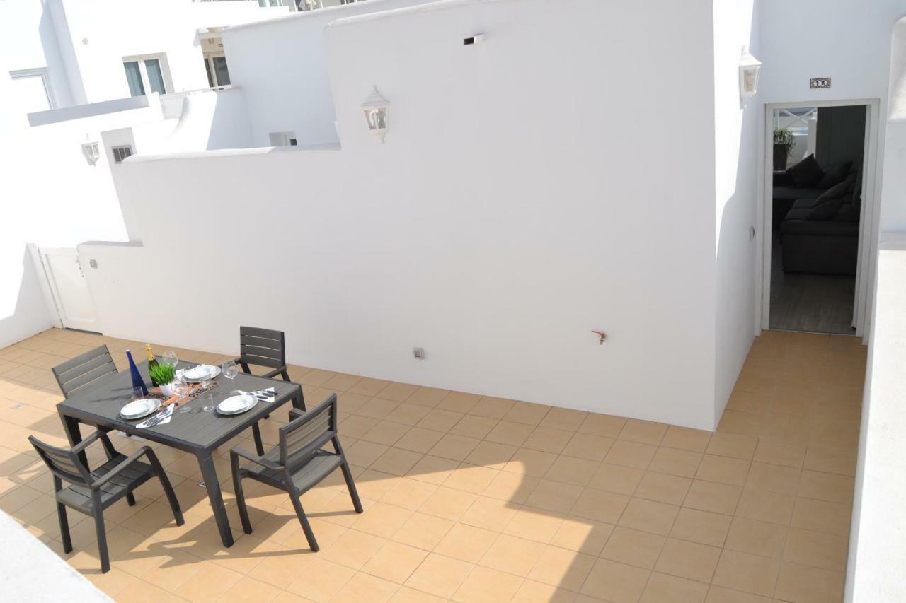 Flower Beach Deluxe Playa Honda  Kültér fotó