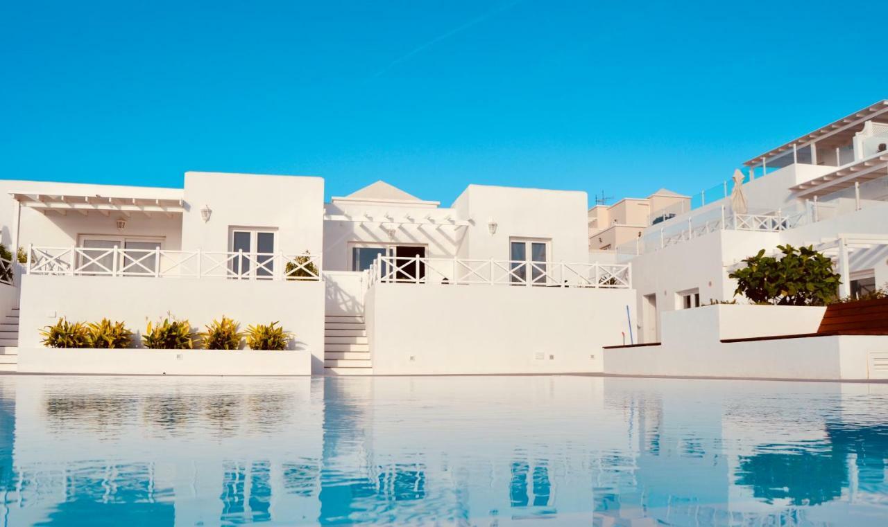Flower Beach Deluxe Playa Honda  Kültér fotó